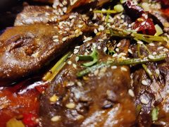 -额娘·春饼烤鸭(怀特店)