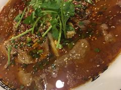 -川悦壹号·川菜(蠡溪路店)