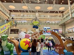 -新城市广场
