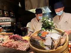 -三川·十酒Izakaya(南昌路店)
