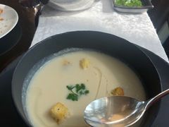 -瑞吉酒店 · Elba 欧尔巴意大利餐厅· 精致意餐·云端聚会