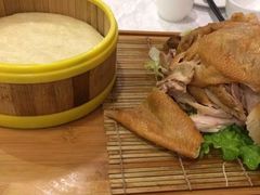 -惠丰堂饭庄