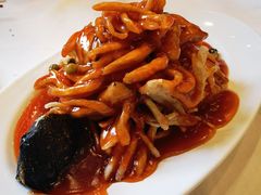 -功德林素菜饭庄(前门店)