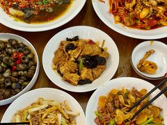 -毛哥小馆子(百井坊巷店)