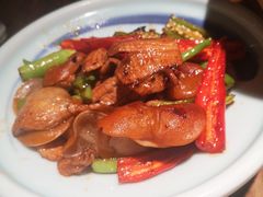 -鱼食饭稻·苏浙土菜17年老馆子(平江路店)