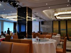大堂-骏莱海鲜鱼港(五角场店)
