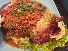 -URBAN SOI Thai Kitchen乐泰料理(长乐路店)