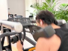 -YCHL FIT 健身(星寰店)
