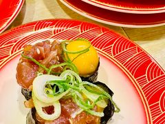 -Musashi回转寿司(京都站八条口店)