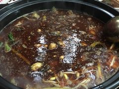 -金海椒罐罐鲢鱼(东方桂苑店)