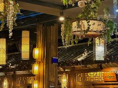 -花溪雨·森林餐厅(石基店)