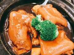 -鹿港小镇(滨北店)