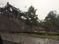 -蓟县鼓楼