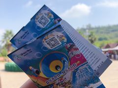 -青鱼湾水上乐园