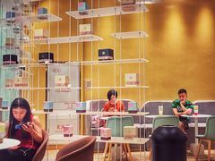 -奈雪的茶(国金中心店)