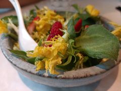 蔬菜色拉-春暖花开(西溪店)