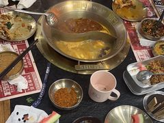 -旺蜀主成都串串火锅(西直门凯德MALL店)