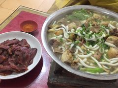 -老成都郑师傅川菜饭店