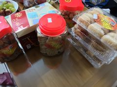 -权记百年老字号(牌坊街店)