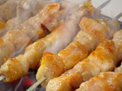-大哈福烧烤·海鲜·家常菜(延安三路店)