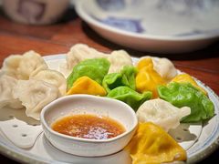 -前海沿·青岛菜(五四广场永旺店)