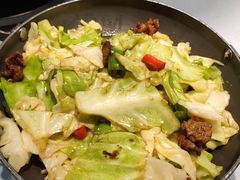 -小秦淮·南京土菜(新亭西路店)