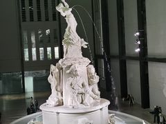 -泰特现代艺术馆