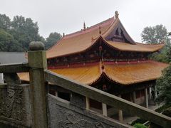 -岳麓山风景名胜区