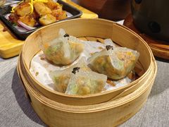 -凯逸轩·匠心粤菜(中城名仕汇店)