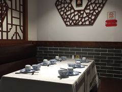 -京味民福烤鸭店(建设四马路店)