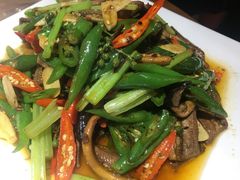 -三猫黑鱼花(南大店)
