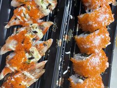 -62º上清水产(大卫城店)