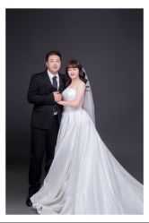 点击看大图 -巴黎春天·菀纱仙庭婚纱美学