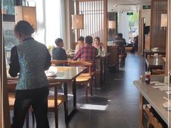 大堂-路小缦·珍馐美馔(市心北路店)