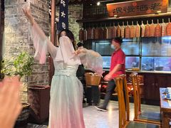 -一味大院•桐庐菜传承店(春江路店)