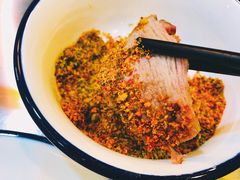 -宗泉烤全羊·烤羊腿·家常菜(解放东路店)