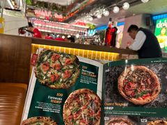 -BOTTEGA意库(中骏世界城店)