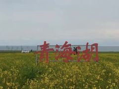 -青海湖国家重点风景名胜区