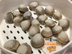 -苏大嘴海鲜牧场(奥林匹克店)