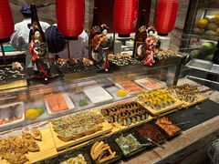 -西安W酒店·WEI全味西餐厅