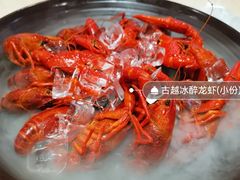 -怪怪龙虾·来自江苏盱眙(惊驾路店)