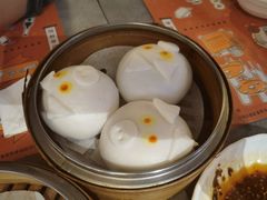 -点点心点心专门店(旺角店)