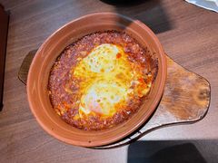 -萨莉亚意式餐厅(杭州滨江天街店)