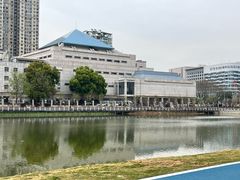 -后襄河公园