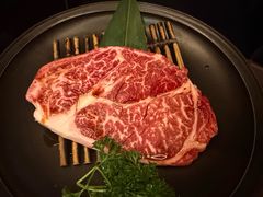 -無二炙坊·和牛烧肉(大钟寺1733店)