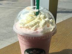 -星巴克臻选(威海威高广场店)