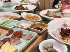 -梦都海鲜酒家(万达广场江桥店)