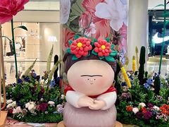 -长沙北辰三角洲大悦城