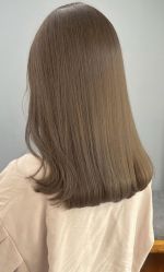 -FASHION PALACE hair+
