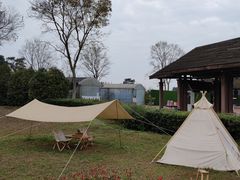-保利石象湖景区